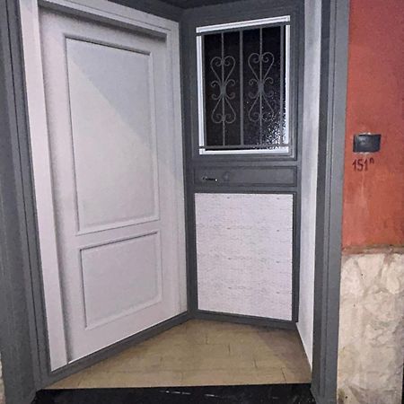 Luxury Bed Napoli Nápoles Exterior foto