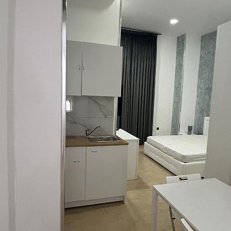 Luxury Bed Napoli Nápoles Exterior foto