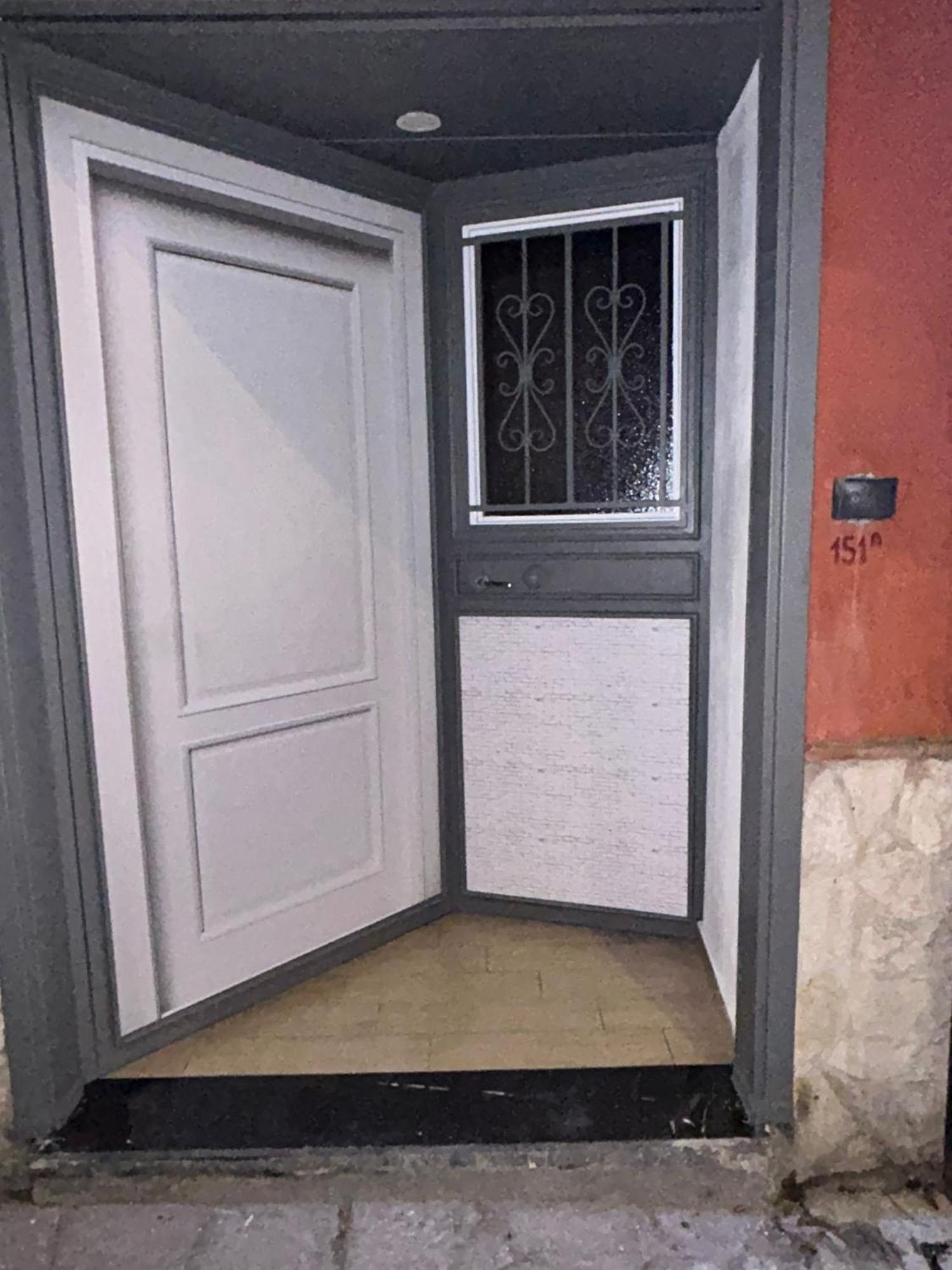 Luxury Bed Napoli Nápoles Exterior foto